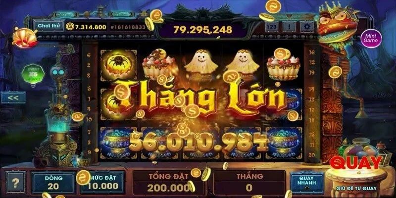 Hiểu Rõ Thế Giới Slot Game
