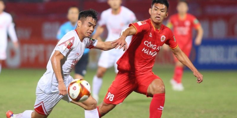 Why Luong Son live stream continues to thrive despite unofficial status