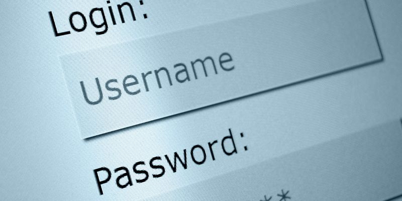 The entry point Logging into Kubet: more familiar than flashy