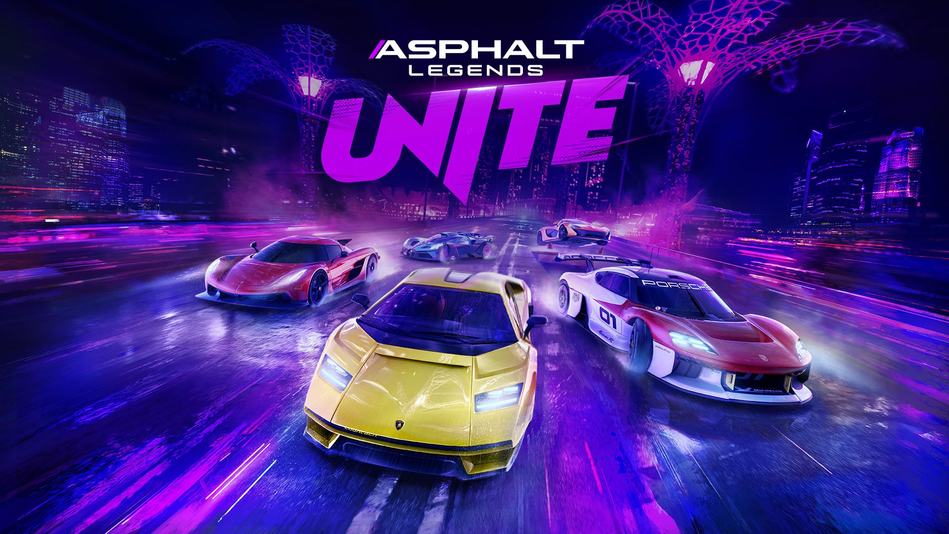 Discover the Beauty and Challenges of Asphalt 9: Legends – The Ultimate Racing Experience