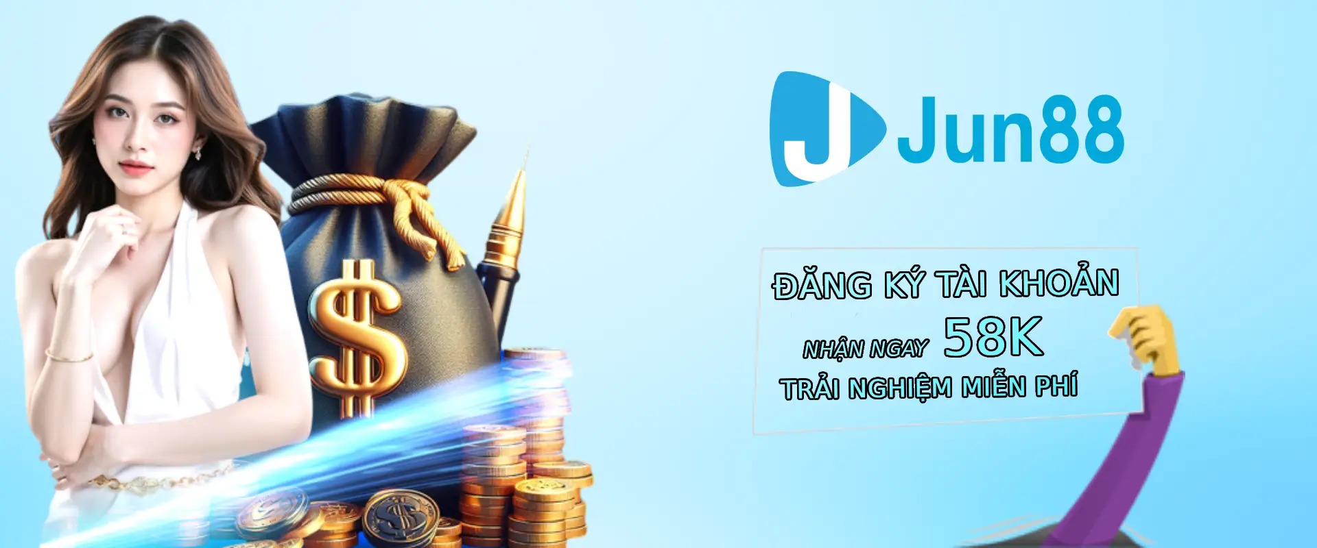 Hướng Dẫn Nạp Tiền USDT