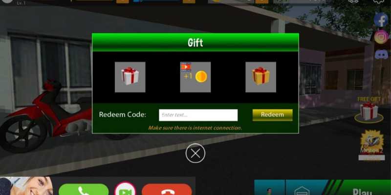 Learn About The Overview Of Code Ojek Online The Game