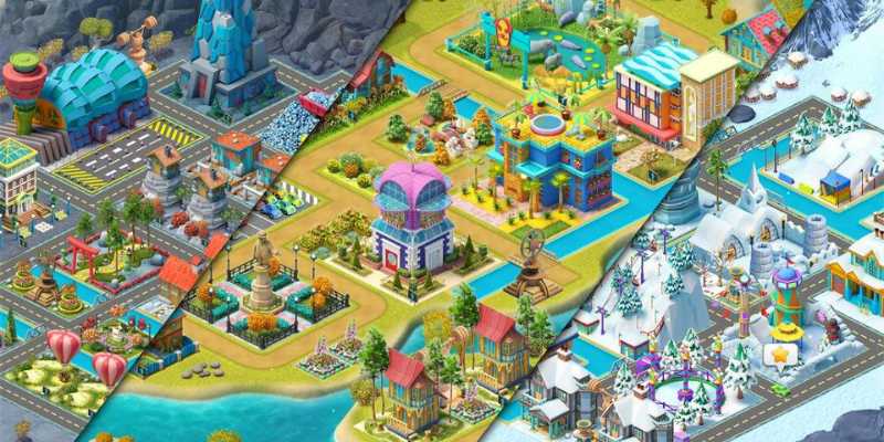 Popular online mobile games for long distance couples