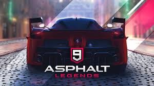 Effective Strategies to Win in Asphalt 9: Legends