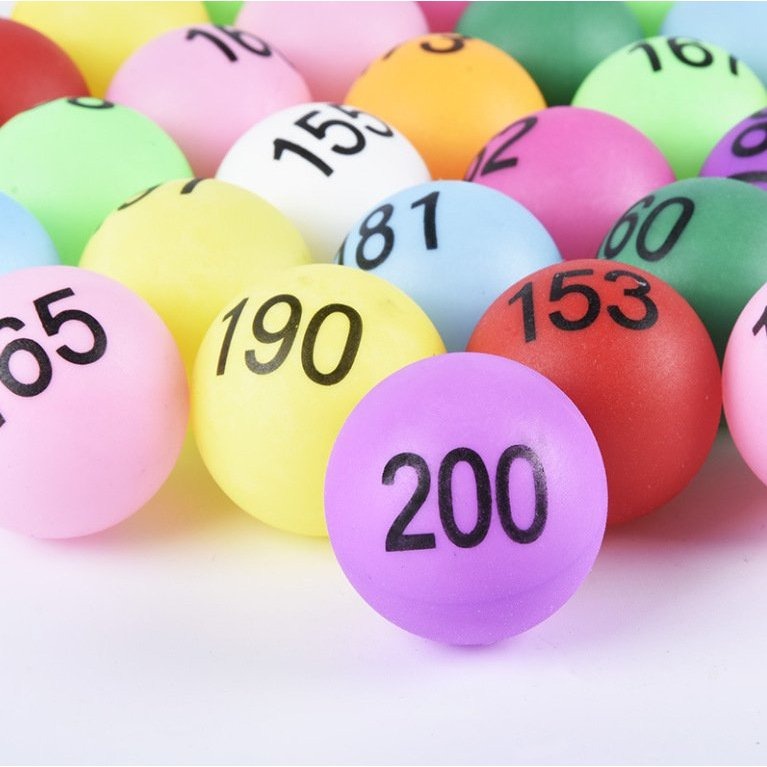 Lottery Results Trend Analysis
